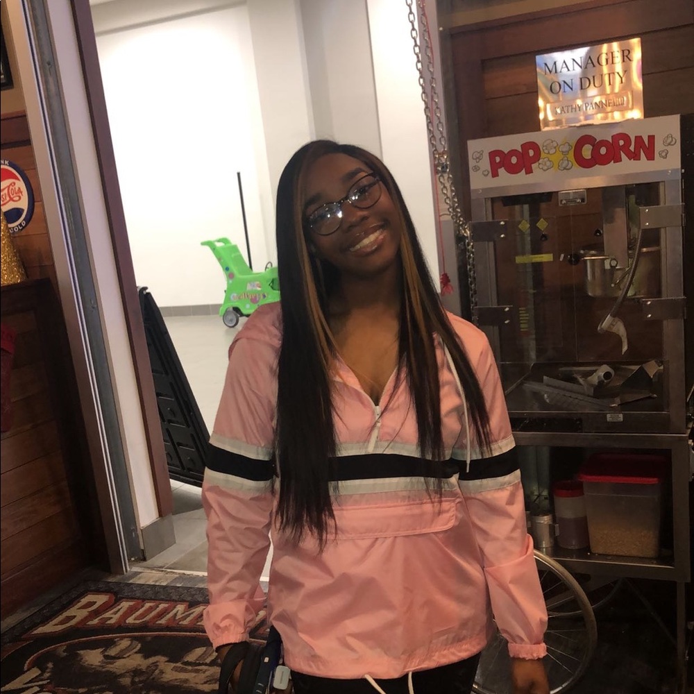 Meet your Posher, Shyah